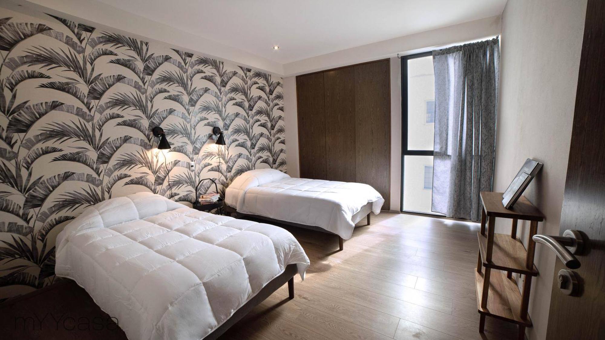 Wisconsin 68 Ph1 - Brand New Ph With Private Rooftop @ Wtc Apartment Mexico City Exterior photo