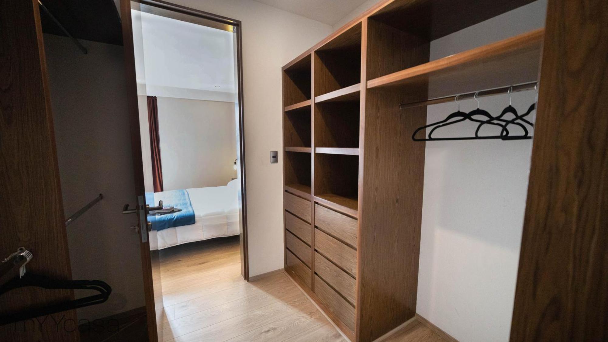 Wisconsin 68 Ph1 - Brand New Ph With Private Rooftop @ Wtc Apartment Mexico City Exterior photo